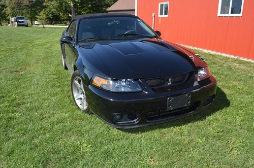 Property photo 22 - Ford Mustang, John Deere Tractor, Tools, Antiques and More! - Personal Property Auction